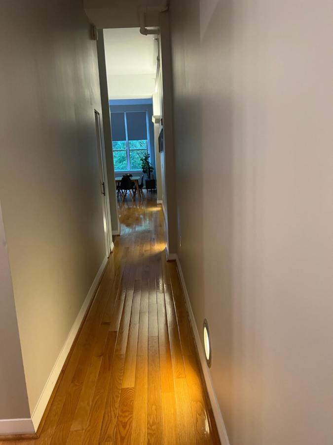 Appartement Downtown Norfolk Loft Extérieur photo